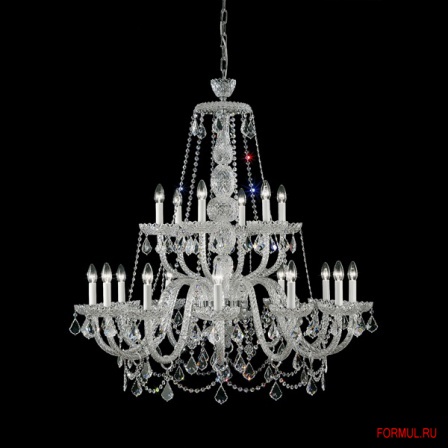 Люстра Italamp 6207